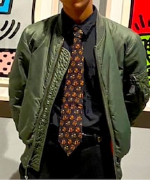 FERRAGAMO | ネクタイ