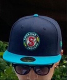 NEW ERA | キャップ