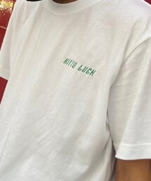 kitto luck | Tシャツ/カットソー