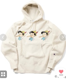 Champion | パーカー