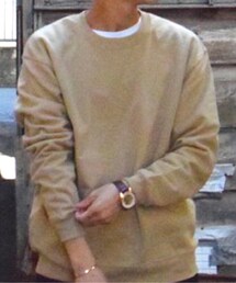 KITTO LUCK | スウェット