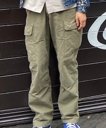 UNIQLO | カーゴパンツ