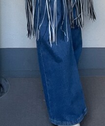 H&M | デニムパンツ