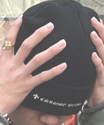CHROME HEARTS | ニットキャップ/ビーニー