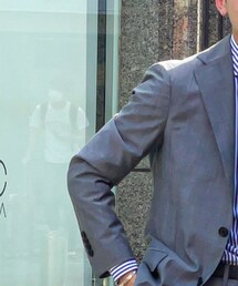 LARDINI | スーツセット