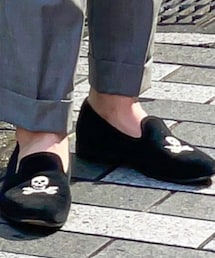 broadland slipper | スリッポン