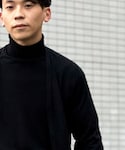 JOHN SMEDLEY(ジョンスメドレー)の「トップス(アンサンブル)」