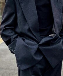 GIORGIO ARMANI | スーツセット