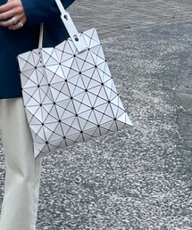 BAO BAO ISSEY MIYAKE | トートバッグ