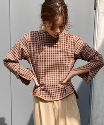 Luster | シャツ/ブラウス