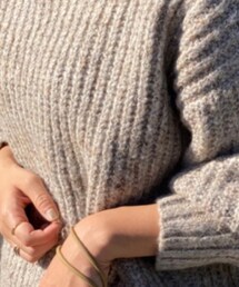 Luster | ニット/セーター