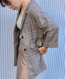 Kastane | テーラードジャケット