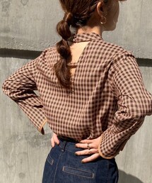 Luster | シャツ/ブラウス