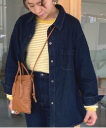 UNIQLO | デニムジャケット