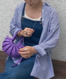 Spick & Span | サロペット/オーバーオール