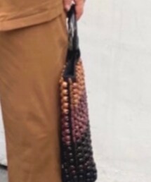 ZARA | ハンドバッグ