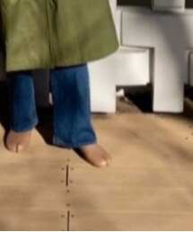 UNIQLO | デニムパンツ