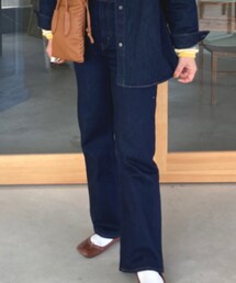 UNIQLO | デニムパンツ