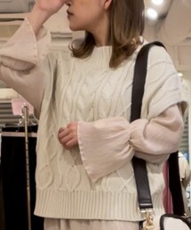 natural couture | ベスト