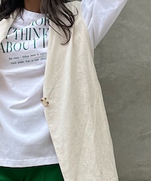natural couture | Tシャツ/カットソー