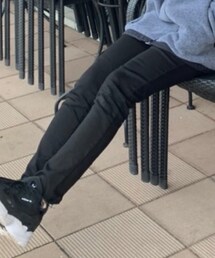 UNIQLO | その他パンツ