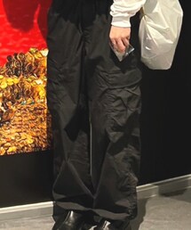 UNIQLO | カーゴパンツ