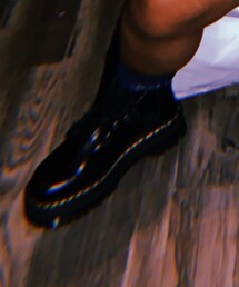 Dr. Martens | ブーツ