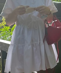 ZARA | シャツ/ブラウス