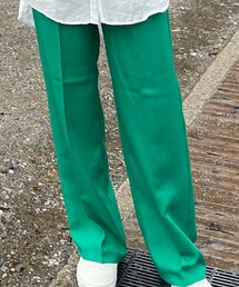 GU | スラックス