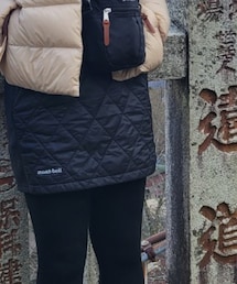 mont-bell | スカート