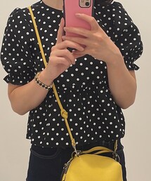 H&M | シャツ/ブラウス