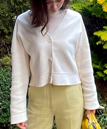 UNIQLO | カーディガン/ボレロ