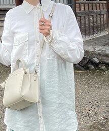 ZARA | シャツ/ブラウス