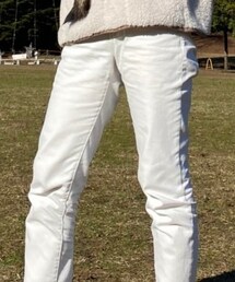 GU | デニムパンツ