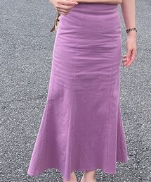 BASEMENT online | スカート