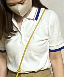 ZARA | ポロシャツ