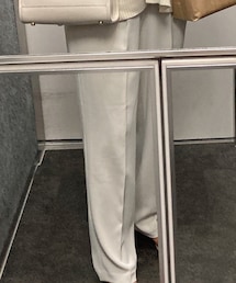 UNIQLO | スラックス