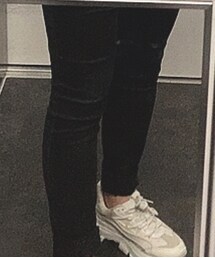 古着 | デニムパンツ
