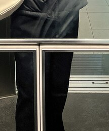 GU | チノパンツ