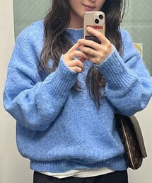 ZARA | ニット/セーター