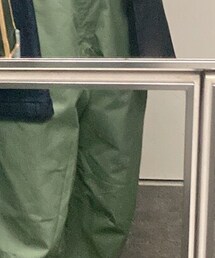 H&M | カーゴパンツ