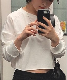SHEIN | Tシャツ/カットソー