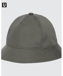 UNIQLO | ブロックテックフィールドハット(ハット)