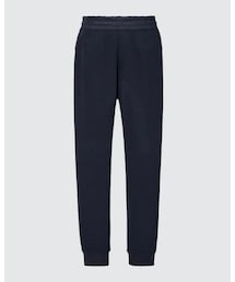 UNIQLO | ドライスウェットパンツ セットアップ可能(スウェットパンツ)