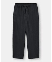 GU | プリーツイージーパンツNT+E(パンツ)