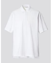 UNIQLO | リラックスフィットポロシャツ（半袖）

(ポロシャツ)