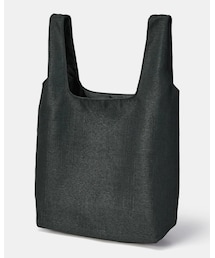 GU | ザツザイマルシェバッグ+E(トートバッグ)