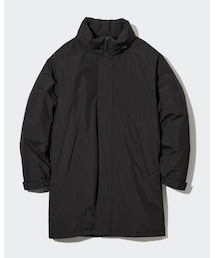 UNIQLO | 防風パデッドコート(その他アウター)