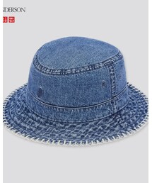UNIQLO | ウォッシュコットンハット(ハット)