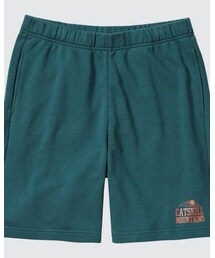 UNIQLO | ニューヨークウィークエンドトリップ スウェットショーツ(スウェットパンツ)